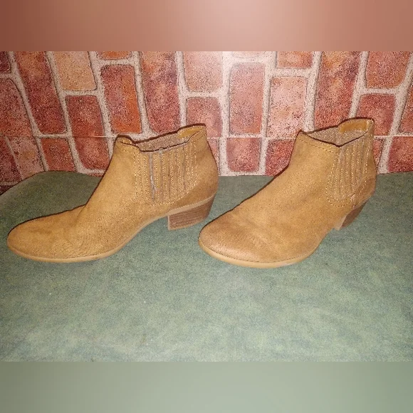 American Eagle calf boots - Picture 1 of 10